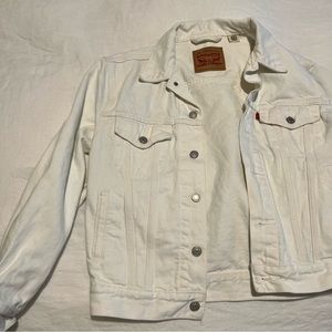 Levis Jacket